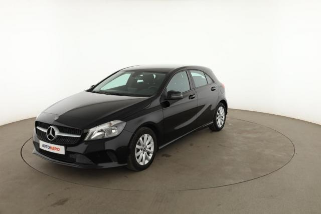Mercedes Benz Classe A 160 Intuition 7g-Dct 102 Ch