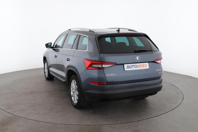 Skoda Kodiaq image 5