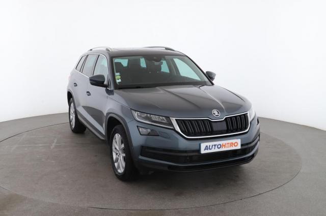 Skoda Kodiaq image 1