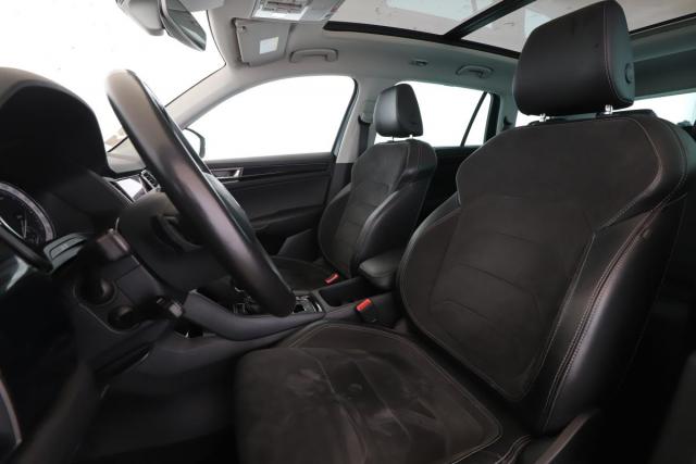Skoda Kodiaq image 2