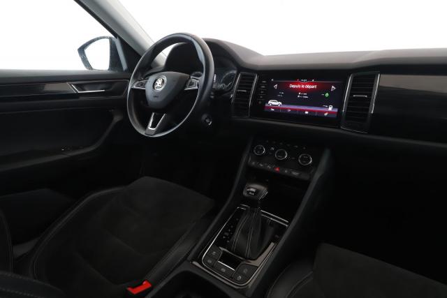 Skoda Kodiaq image 8