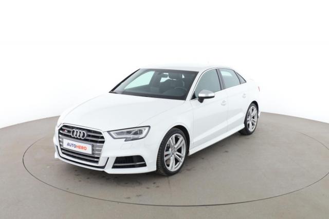 Audi S3 Berline 2.0 Tfsi Quattro S Tronic 7 310 Ch