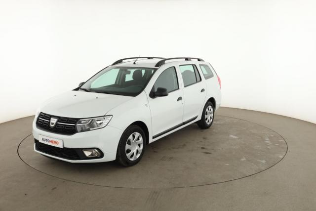 Dacia Logan Mcv Ii 1.0 Sce Essentiel 73 Ch