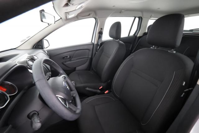 Dacia Logan Mcv image 4