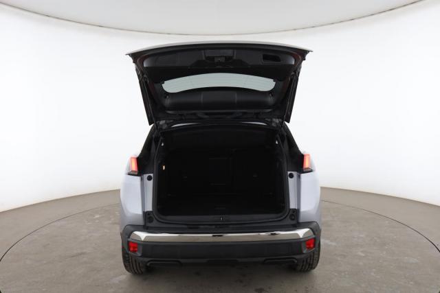 Peugeot 3008 image 3