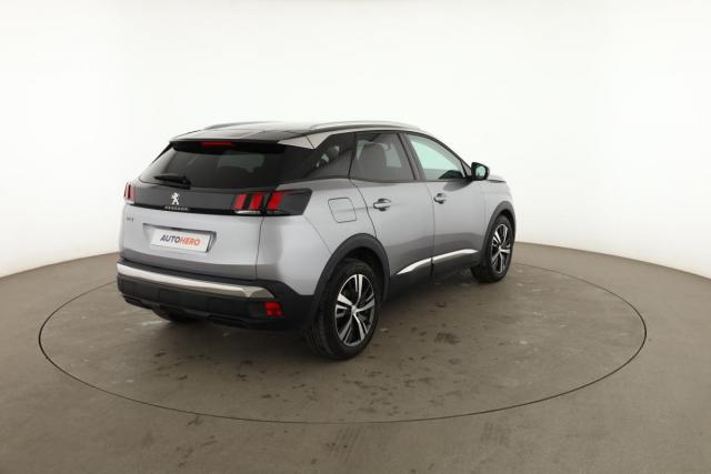 Peugeot 3008 image 1