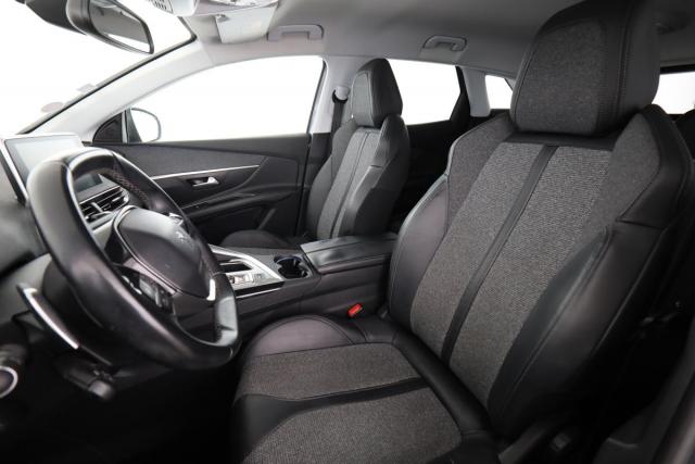 Peugeot 3008 image 9