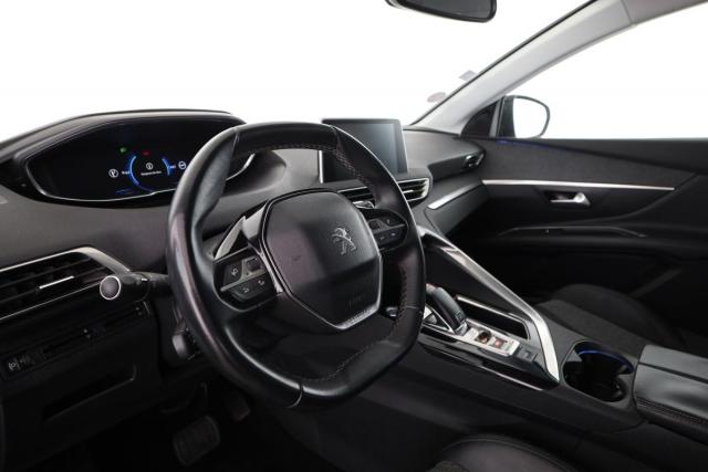 Peugeot 3008 image 2