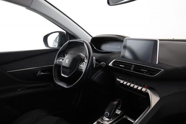 Peugeot 3008 image 4