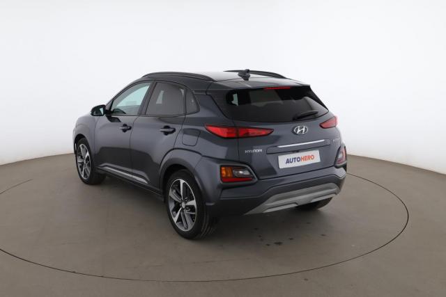 Hyundai Kona image 6