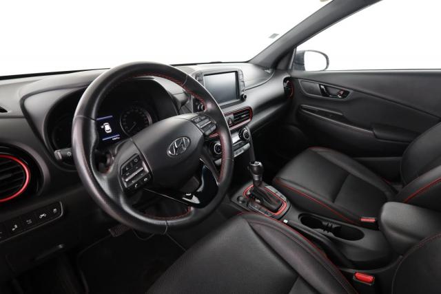 Hyundai Kona image 4