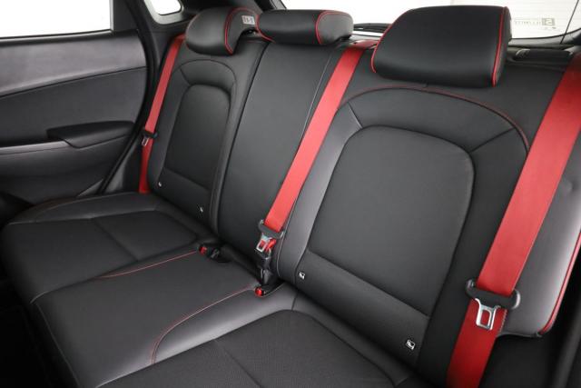 Hyundai Kona image 9