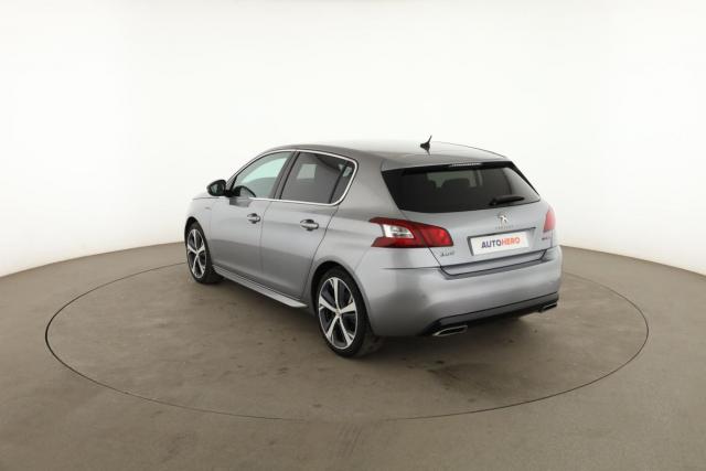 Peugeot 308 image 4