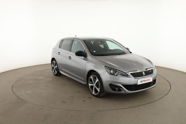 Peugeot 308 image 3