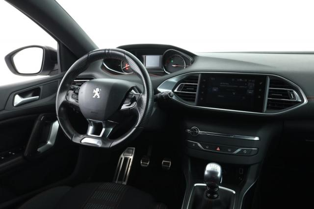 Peugeot 308 image 7