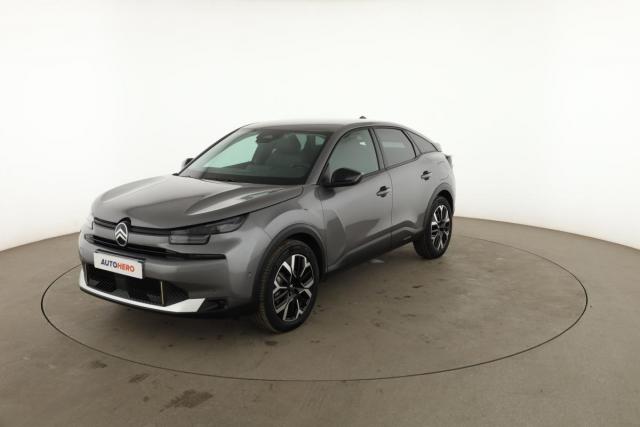 Citroen C4 1.2 Hybride Business E-Dcs6 136 Ch