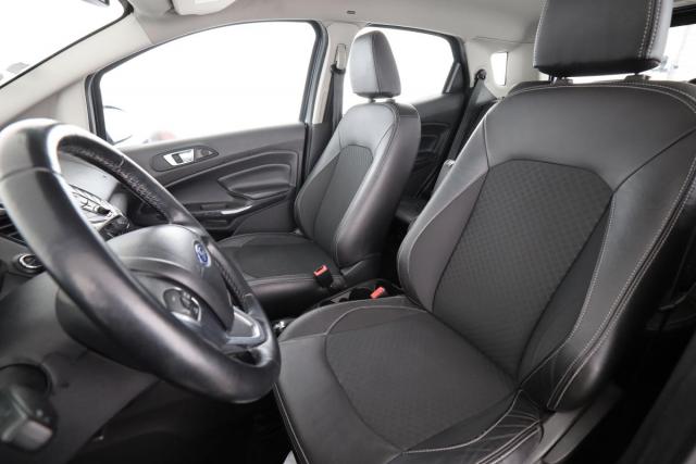 Ford Ecosport image 1