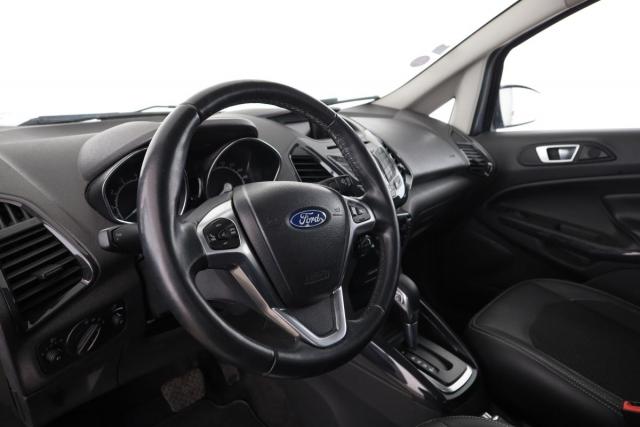 Ford Ecosport image 6