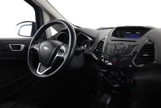 Ford Ecosport image 5