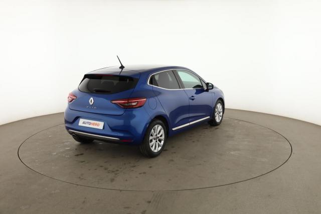 Renault Clio image 1