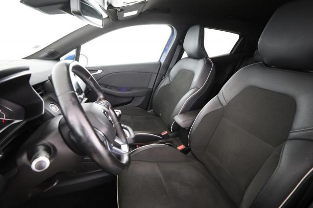 Renault Clio image 8