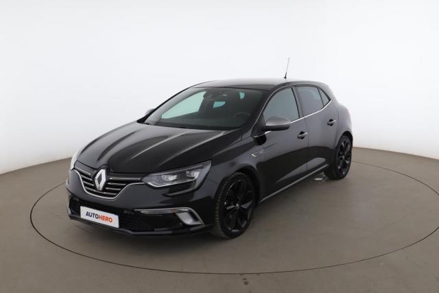 Renault Mégane 1.3 Tce Gt-Line 140 Ch