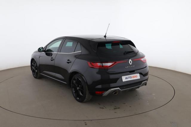 Renault Mégane image 6