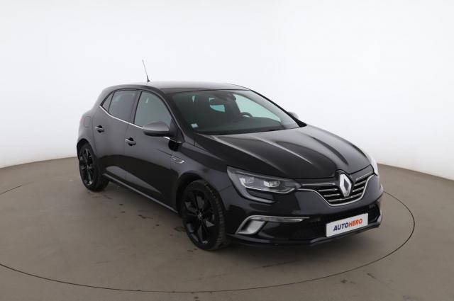 Renault Mégane image 2