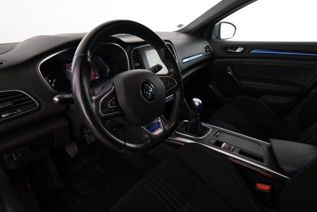 Renault Mégane image 9