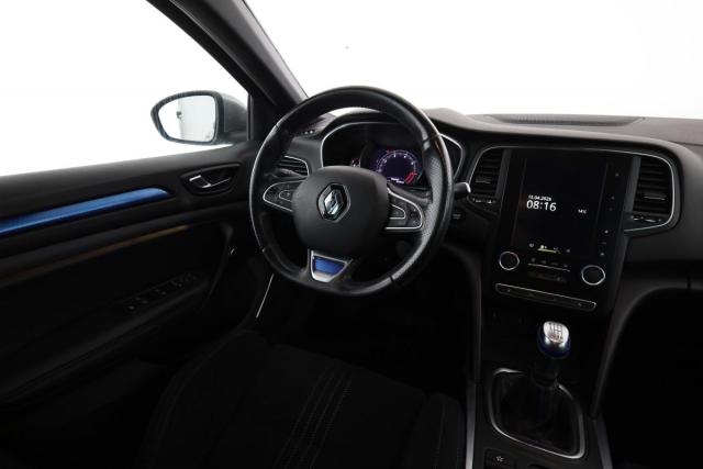 Renault Mégane image 8