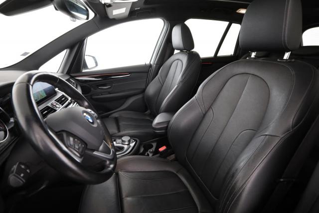 Bmw Série 2 Gran Tourer image 5