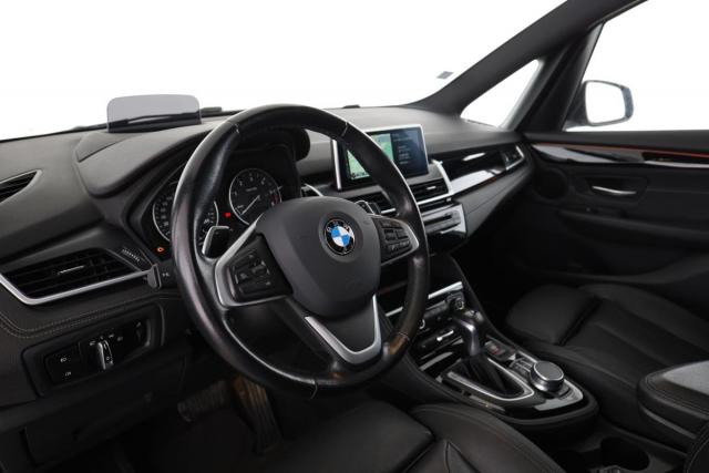 Bmw Série 2 Gran Tourer image 3