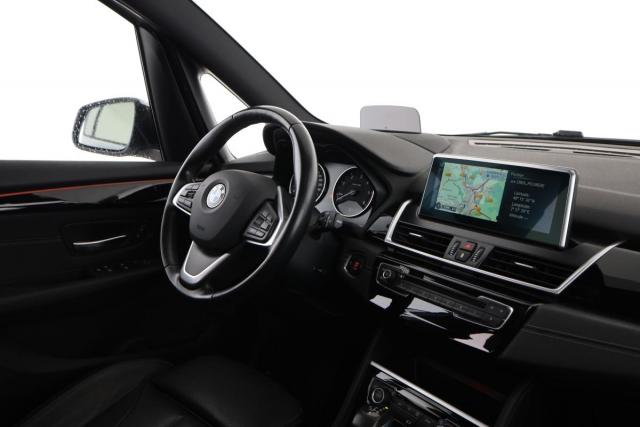 Bmw Série 2 Gran Tourer image 2