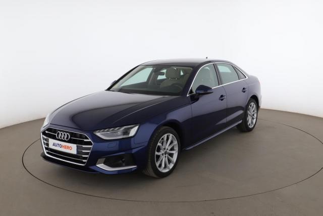 Audi A4 35 Tdi Avus S Tronic 163 Ch