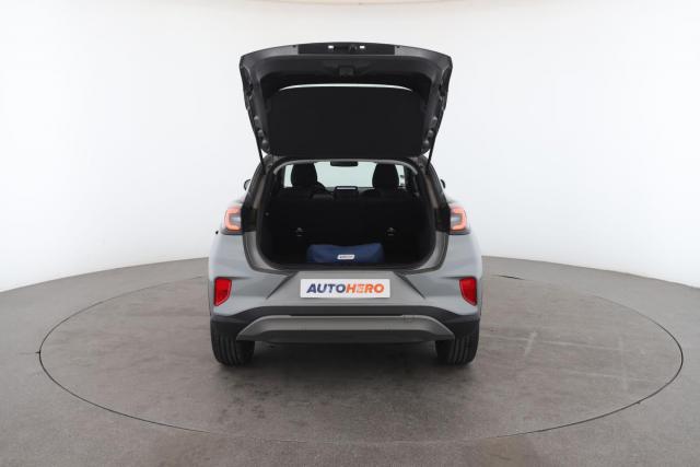 Ford Puma image 6
