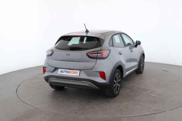Ford Puma image 4