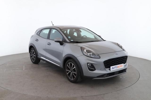 Ford Puma image 5