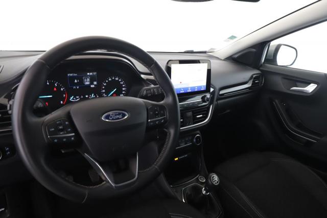 Ford Puma image 3
