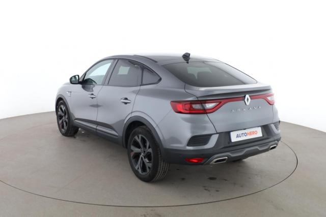 Renault Arkana image 8