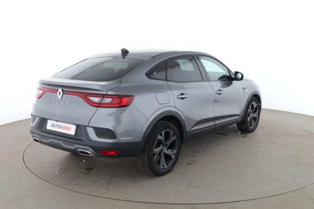 Renault Arkana image 4
