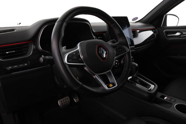 Renault Arkana image 7