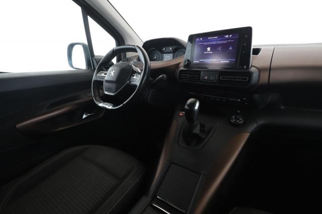 Peugeot Rifter image 1