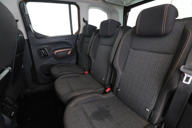 Peugeot Rifter image 5