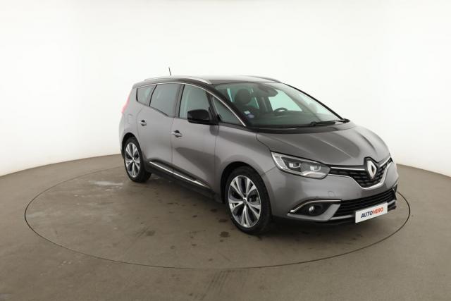 Renault Grand Scénic image 5