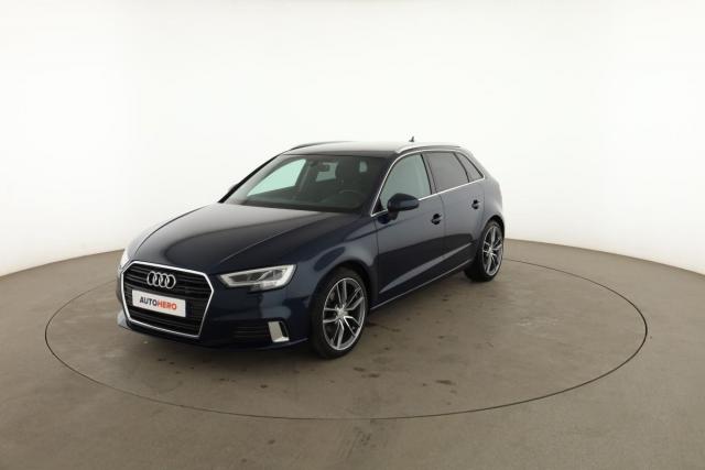 Audi A3 Sportback 1.6 Tdi Sport 110 Ch