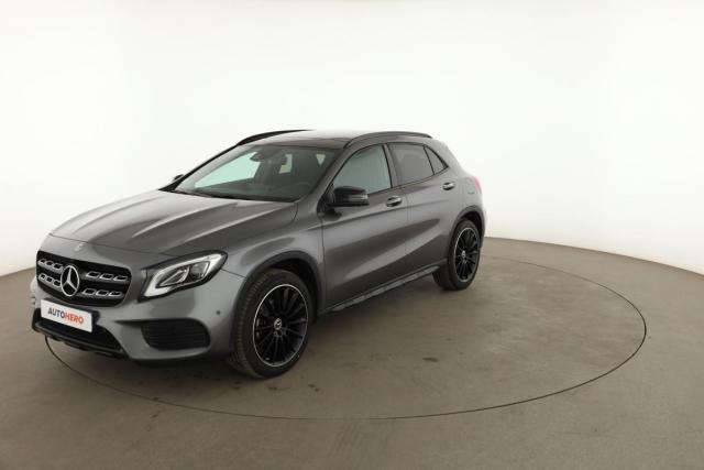 Mercedes Benz Gla 180 Fascination 7g-Dct 122 Ch