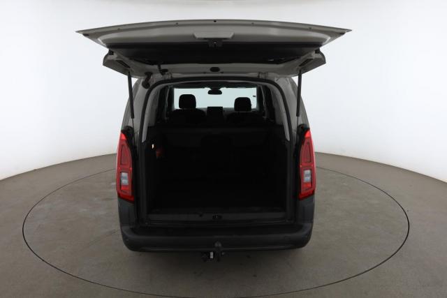 Citroen Berlingo image 8