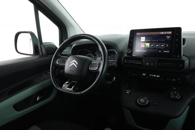 Citroen Berlingo image 5