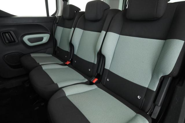 Citroen Berlingo image 6