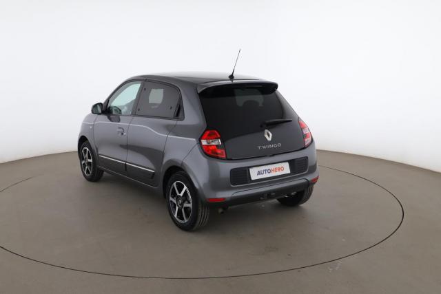 Renault Twingo image 1